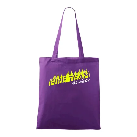 Fireteam - oheň - Váš názov