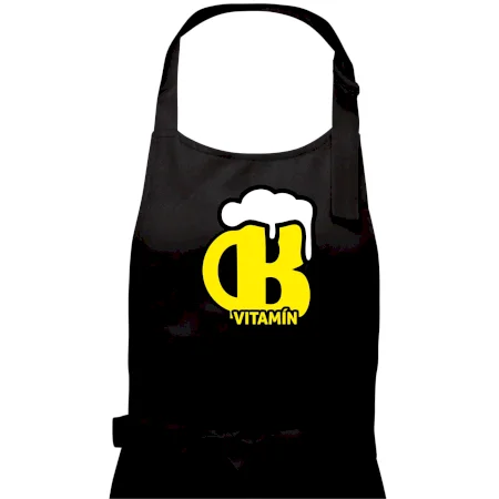 Pivo vitamín B