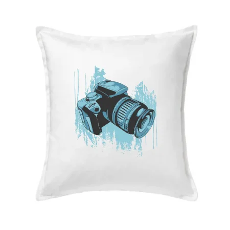 Zrkadlovka v prírode