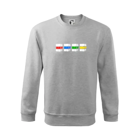 Turistické značky všetky