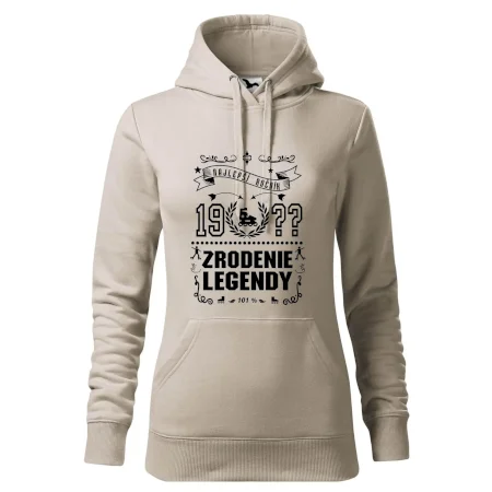Zrodenie legendy pre korčuliarov