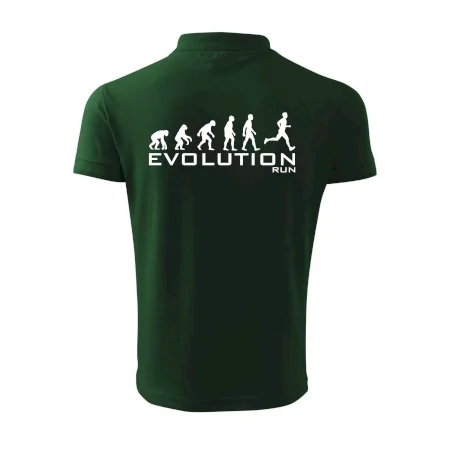 Evolúcia Beh