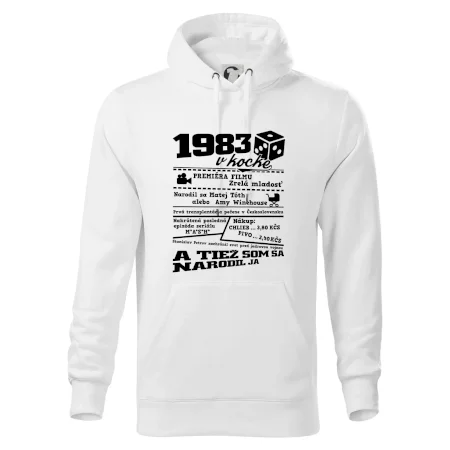 1983 v kocke