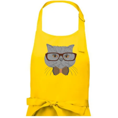 Hipster britská modrá