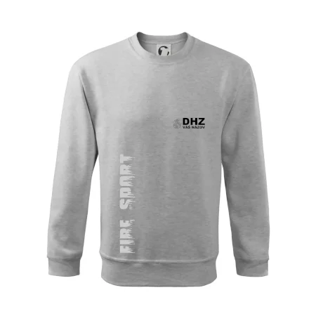 DHZ REFLEXNÉ (oheň, firesport, názov zboru - vlastný nápis)