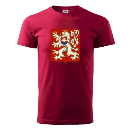Znak ČSR - Tretia Československá republika (1945–1948)