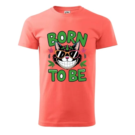 Marihuana - born to be