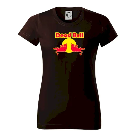 Dead Bull