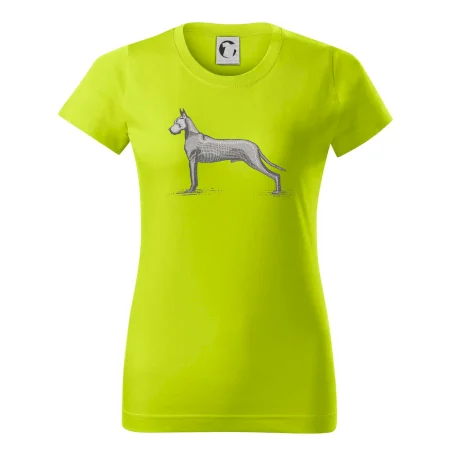 Vintage Great dane