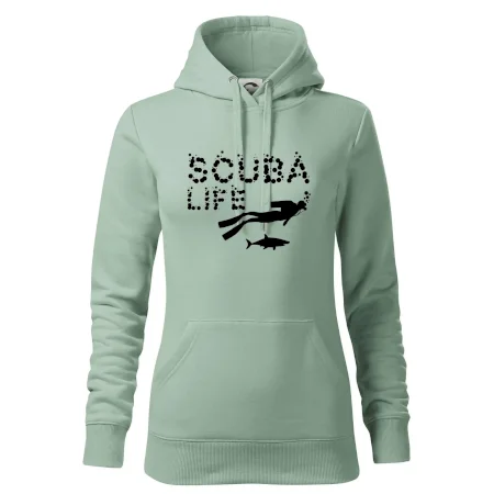 Scuba life