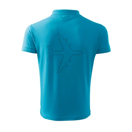 Obrys Airbus A320