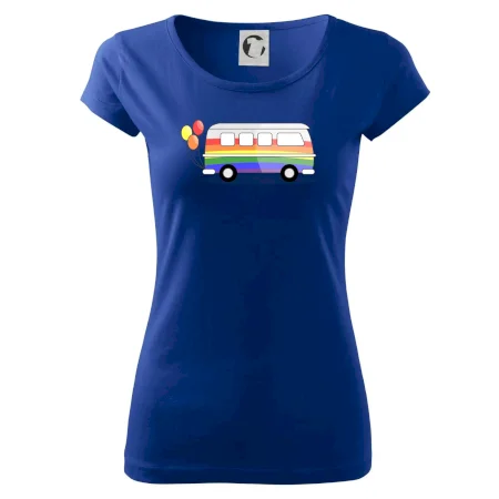 LGBT busík