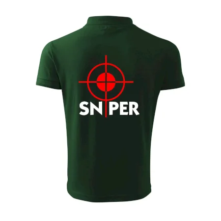 Sniper zameriavač