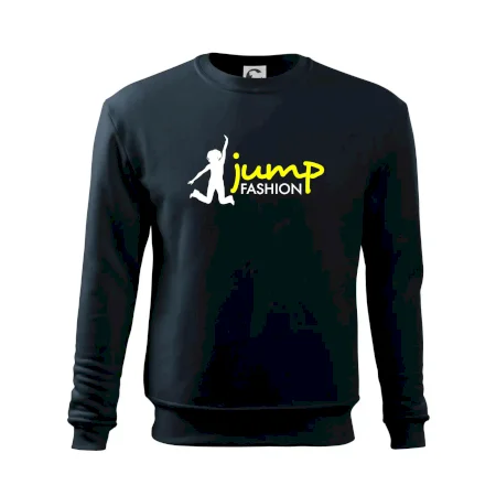 Jump fashion