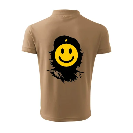 Che Smiley