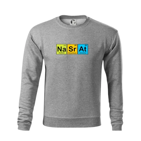 Farebná tabuľka nasrat