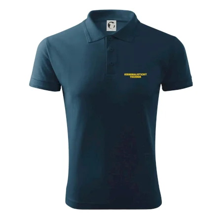 Kriminalistický technik