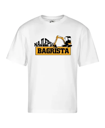 Najlepší bagrista minibager