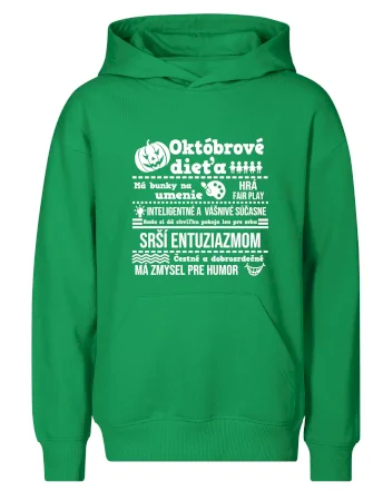Narodeniny Október