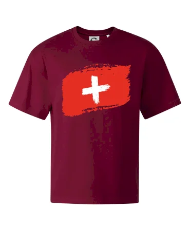Švajčiarsko vlajka