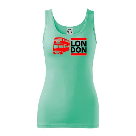 LON DON BUS