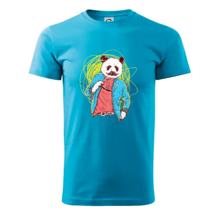Panda Bear