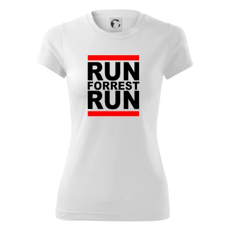 Run Forrest Run