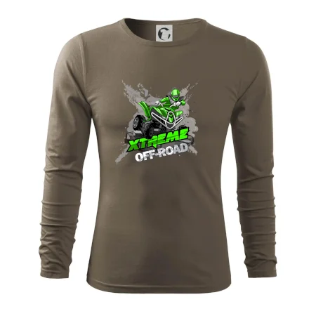 ATV štvorkolka offroad XXX