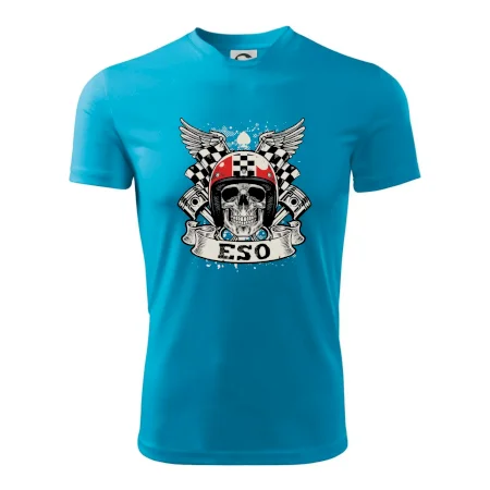 Motorkár eso