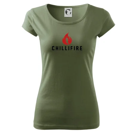 Firechilli