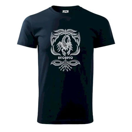 Scorpio - vintage