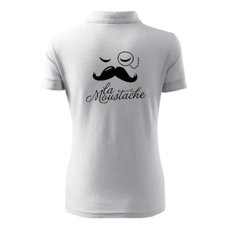 La Mustache