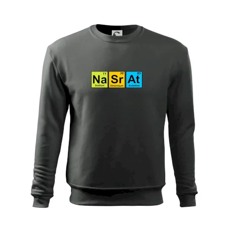 Farebná tabuľka nasrat