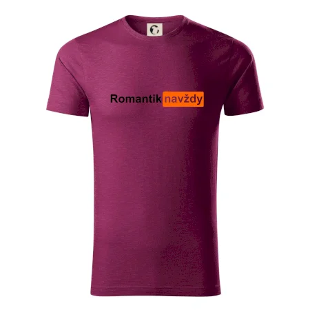 Porn - romantik navždy