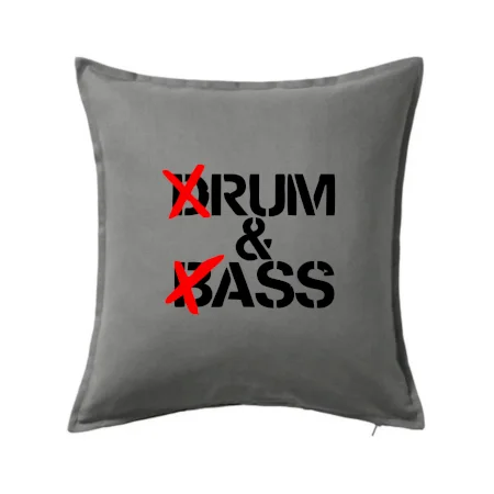 Drum & Bass (Rum & Ass)