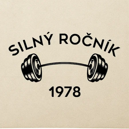 Silný ročník - Letopočet 1978