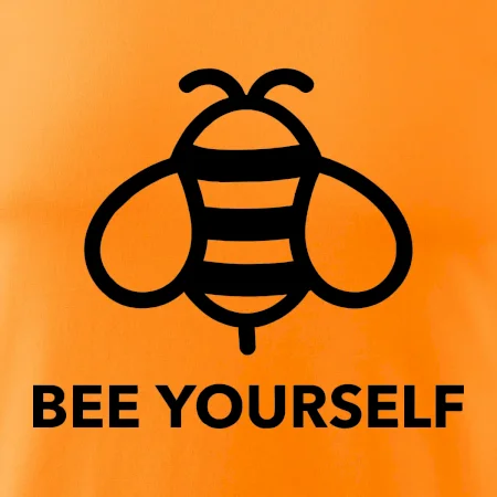 Bee yourself