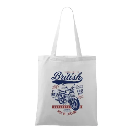 British Motorcycle