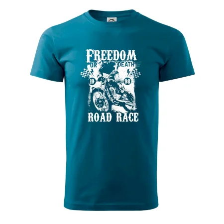Freedom or Death