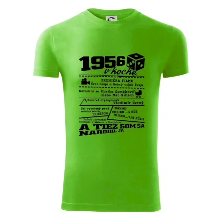 1956 v kocke