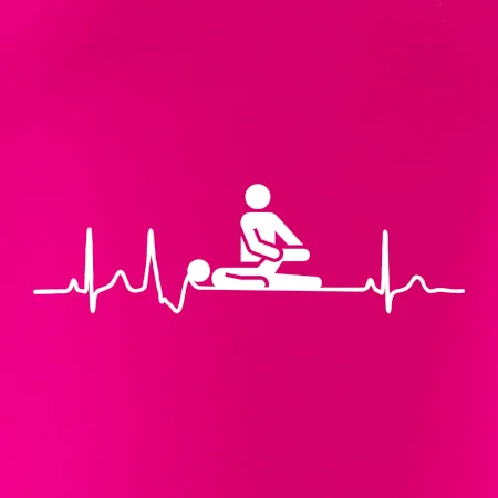 EKG fyzioterapia
