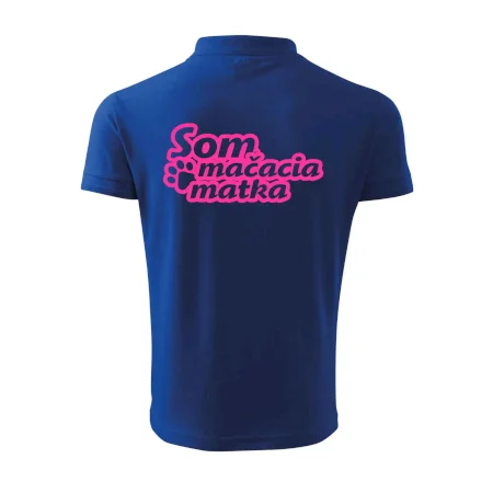 Som mačacia matka