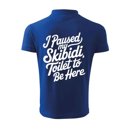 I Paused My Skibidi Toilet to be Here