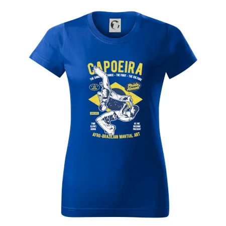 Capoeira  Afro-brazil art