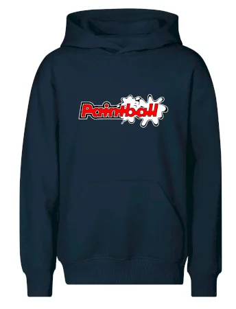 Paintball splash