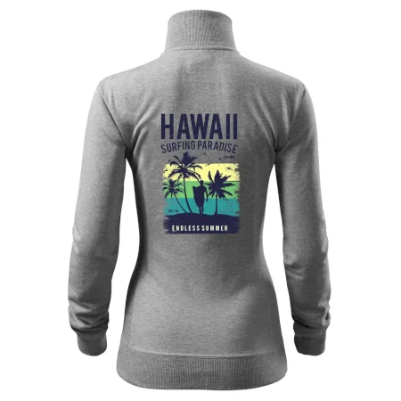 Hawaii