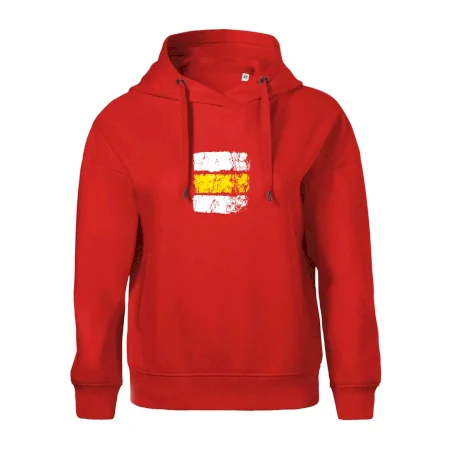 Turistická značka - žltá