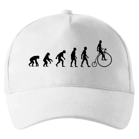 Evolúcia staré koleso
