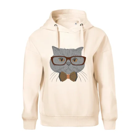 Hipster britská modrá