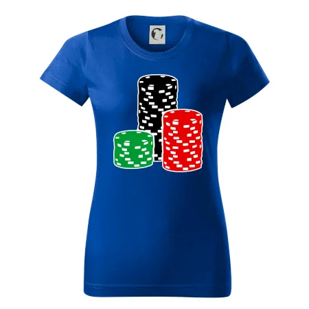 Poker žetóny